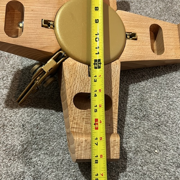 NWT Krinner Christbaumständer Vario Tölz Christmas tree stand - Picture 8 of 8